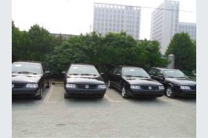 二手大眾桑塔納志俊1.8MT出租版——普陀區(qū)高性價(jià)比二手車(chē)選擇