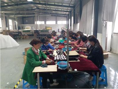 河南蘭考 黃河水潤(rùn)沃土，構(gòu)筑現(xiàn)代農(nóng)園與健康生活新圖景