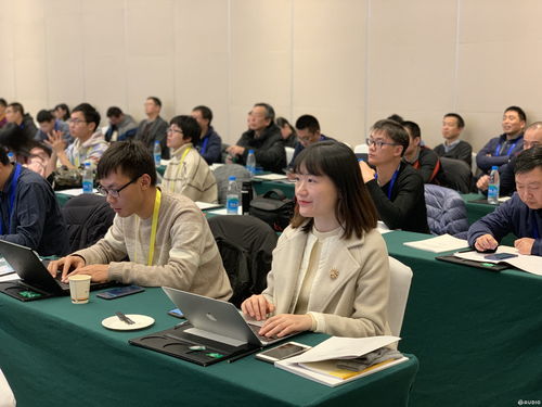 2019中國聲學學會聲頻技術交流峰會 匯聚前沿智慧，共謀聲頻技術新未來